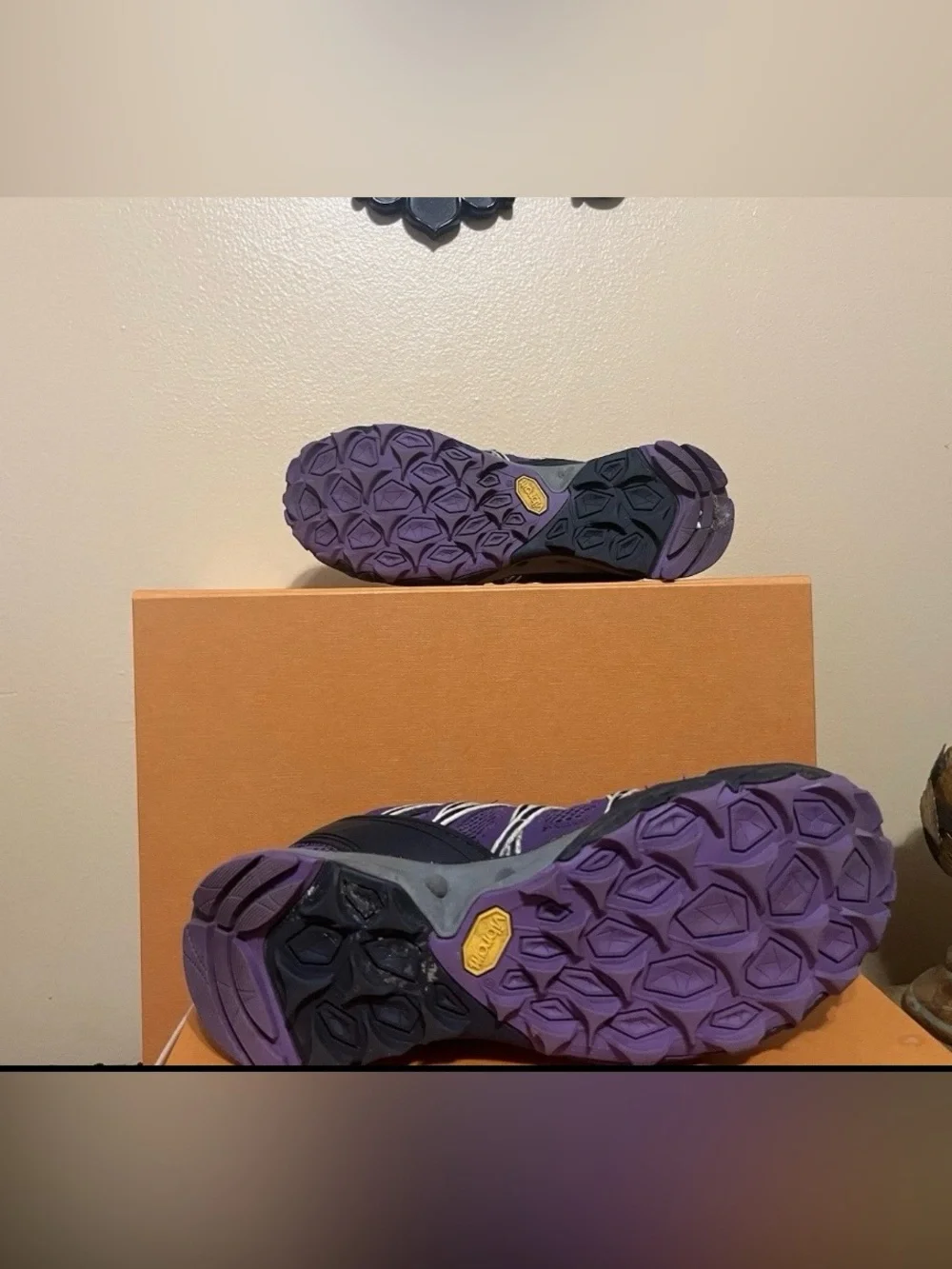 Merrell Women's Choprock Water Shoes - Size 9.5 - Picture 7 of 8